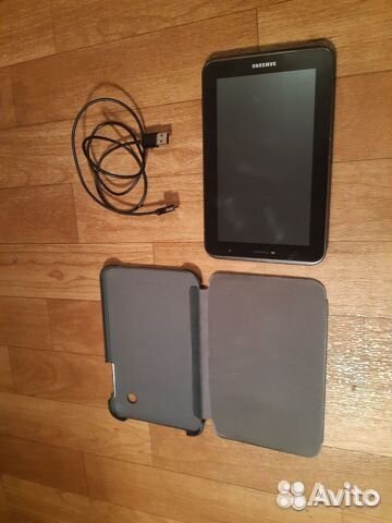 Планшет Samsung Galaxy TAB2 7.0