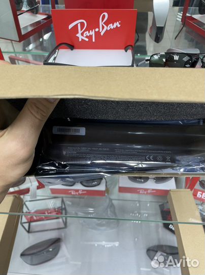 Аккумулятор для ноутбука Acer батарея Acer новая