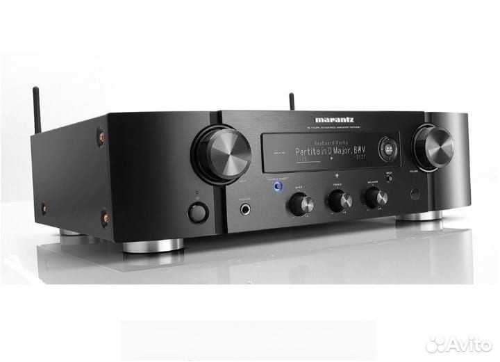 Marantz PM