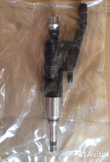 Форсунка Mini Cooper F56 1,5л