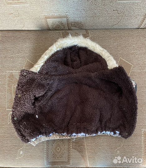 Одежда для маленьких собак