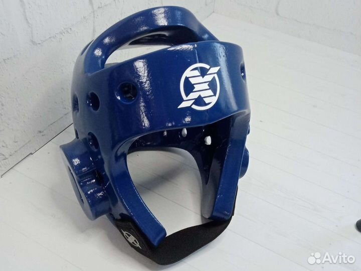 Шлем тхэквондо Expert