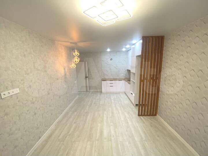 2-к. квартира, 50 м², 7/10 эт.