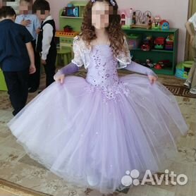 Недорогие Платья На Выпускной В Садик