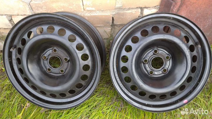 Диски на Опель Мокко