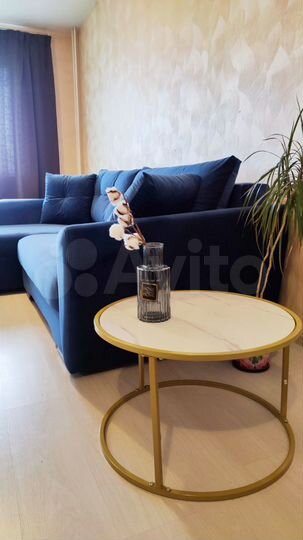 2-к. квартира, 70 м², 10/16 эт.