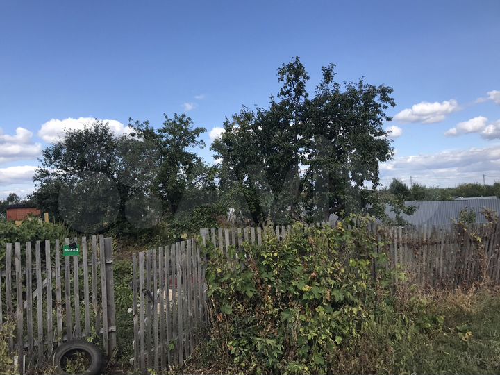 Участок 6 сот. (СНТ, ДНП)