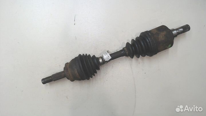 Полуось Nissan X-Trail (T30), 2003