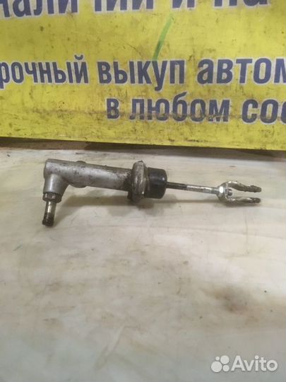 Цилиндр сцепления главный Daewoo Nexia