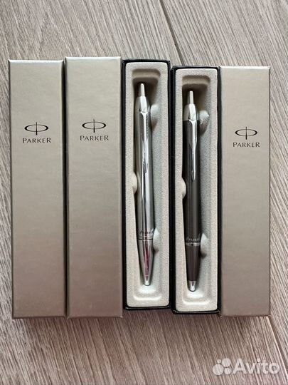 Шариковая ручка Parker