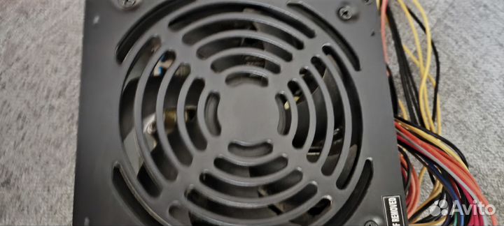 Блок питания 450w