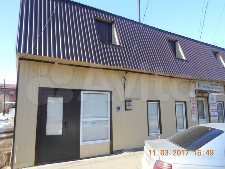 Торговое помещение, 30-90 м²