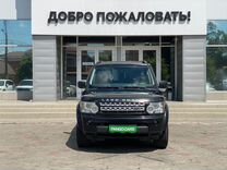 Land Rover Discovery 2.7 AT, 2011, 280 000 км, с пробегом, цена 1 758 000 руб.
