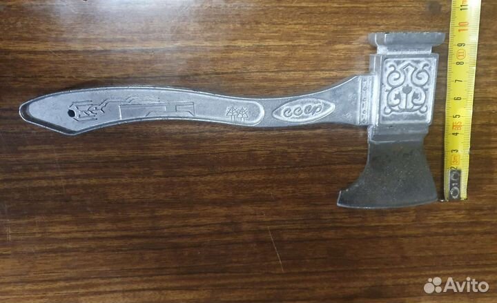 Топорик СССР