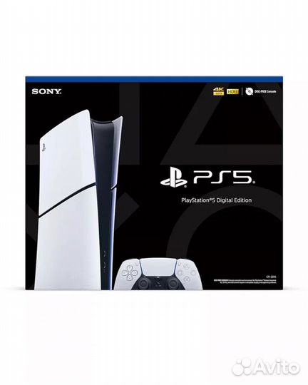 Sony playstation 5