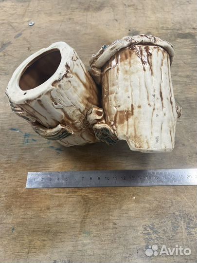 Декор для аквариума