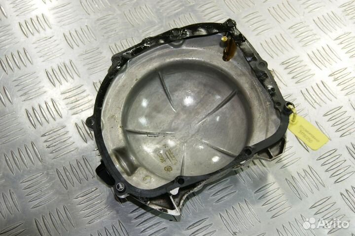 Крышка сцепления Yamaha FZX250 zeal