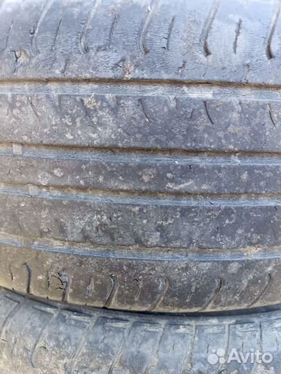 Hankook Optimo K415 225/60 R17 99H