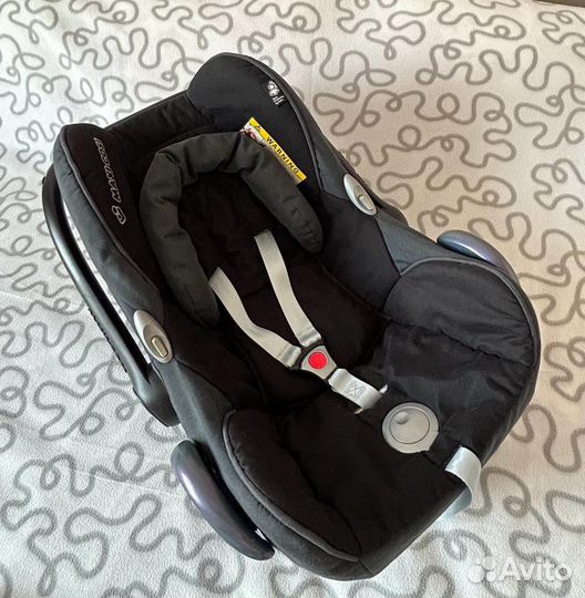 Автокресло Maxi-cosi cabriofix
