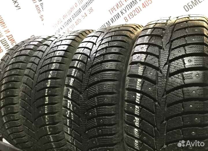 Laufenn I Fit Ice LW 71 215/60 R17 96T