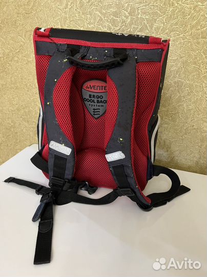 Рюкзак для первоклассника