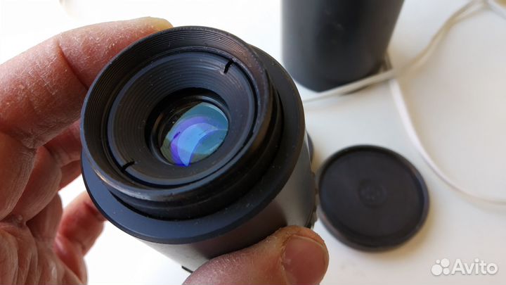 Фотоувеличитель Дон 110