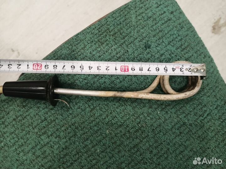 Кипятильник СССР