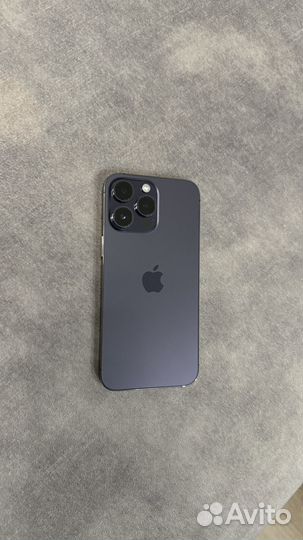 iPhone 14 Pro Max, 128 ГБ