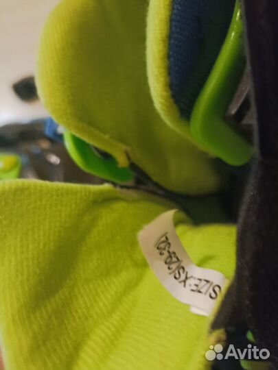 Ролики и коньки детские 2 в 1 - Отличная покупка