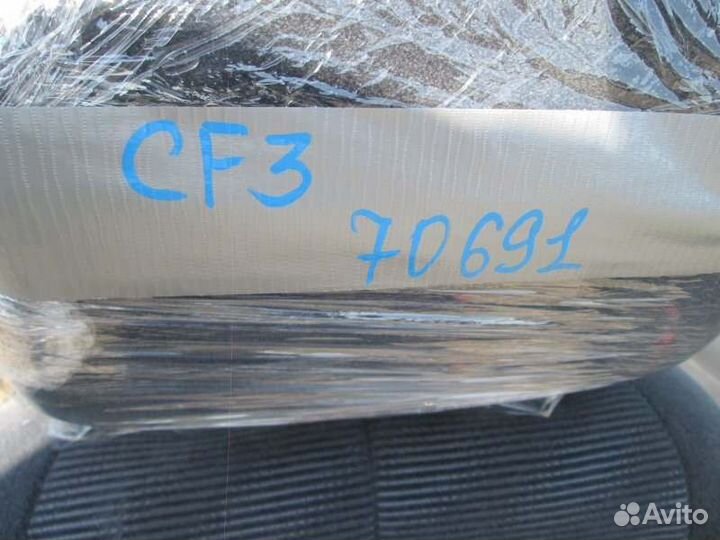 Сидения комплект Honda Torneo CF3 F18B 2000/9