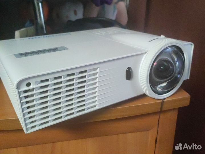 Проектор Canon