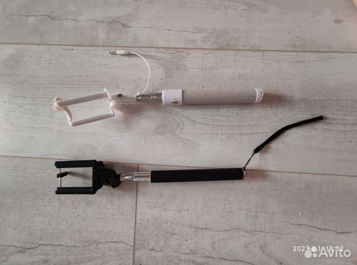 Монопод для селфи