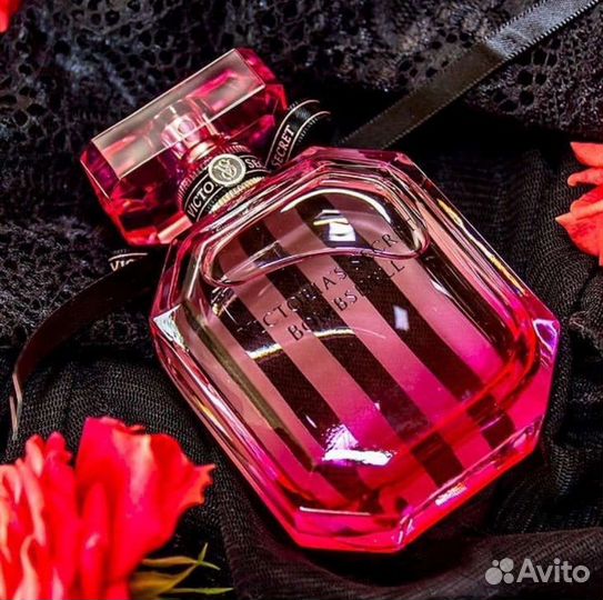 Victoria Secret BombShell