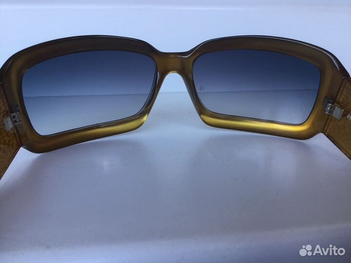 Солнцезащитные очки Franco Sordelli для женщин