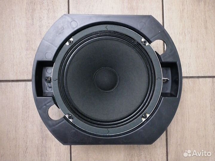 Потолочный громкоговоритель inter