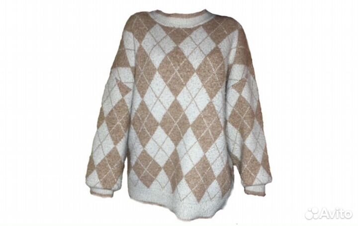 Свитер goblincore