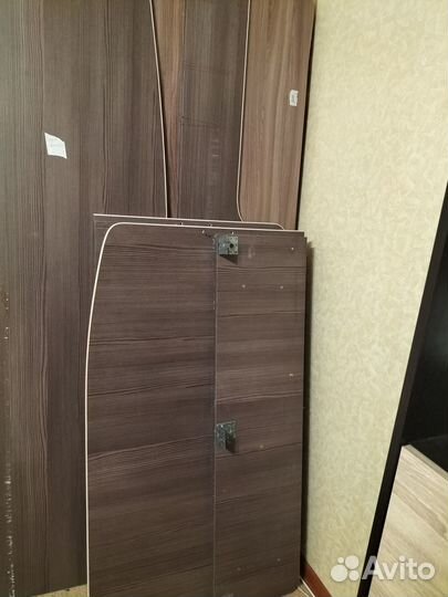 Продам кровать детскую