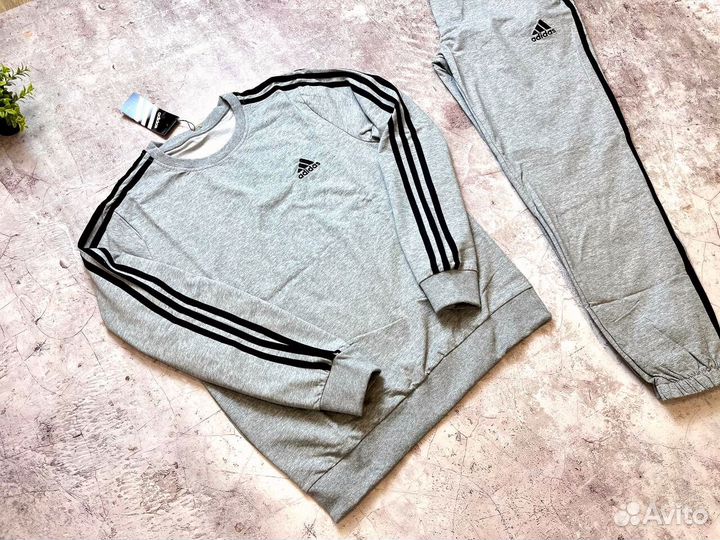 Спортивные костюмы Adidas
