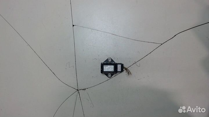 Датчик ускорения Mercedes E W211, 2003