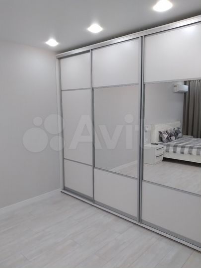 1-к. квартира, 39 м², 4/9 эт.