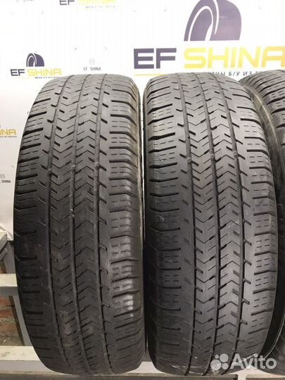 Michelin Agilis 195/65 R16