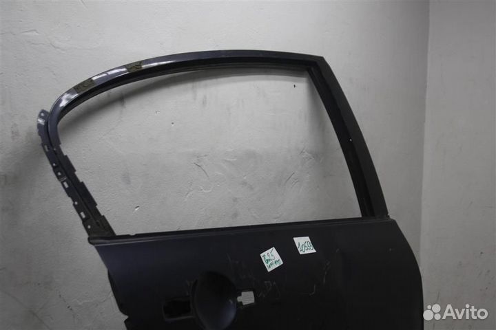 Дверь задняя правая Infiniti G25
