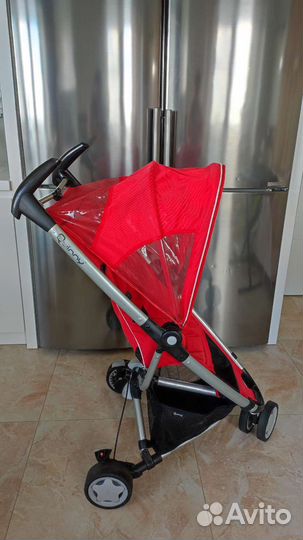 Коляска для путешествий