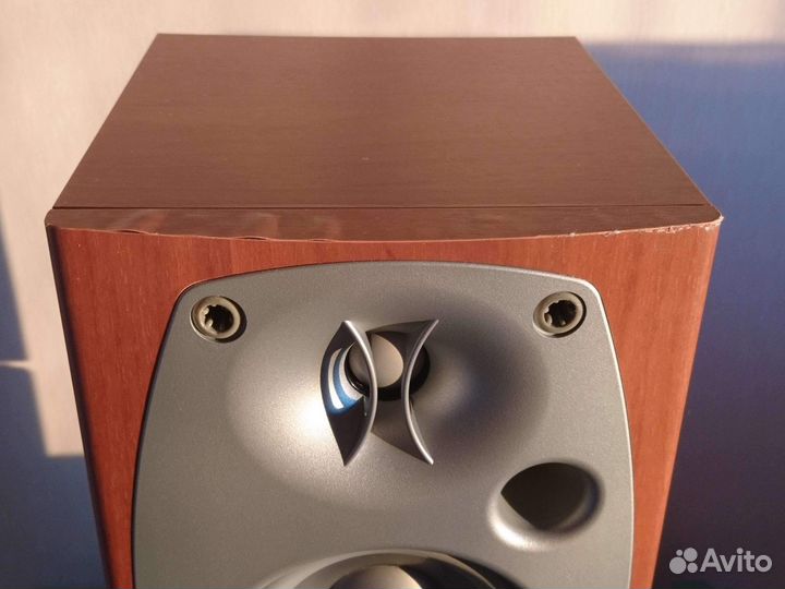 Infinity Beta hcs: акустические колонки (USA)