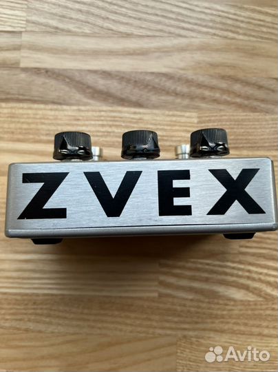 Zvex Super Duper 2 in 1