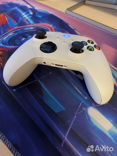 Геймпад xbox one s