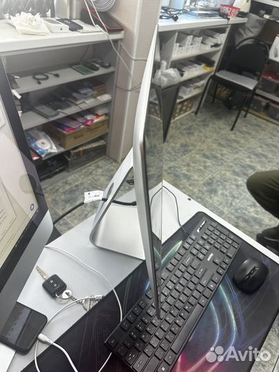 Apple iMac 21.5 2012г