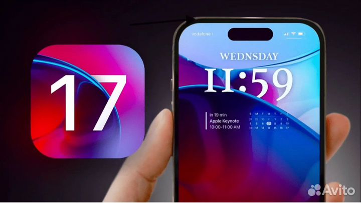 Сброс iPhone/Снятие Блокировки Активации
