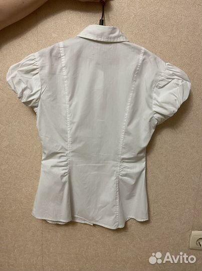 Блузка подростковая 42р incity