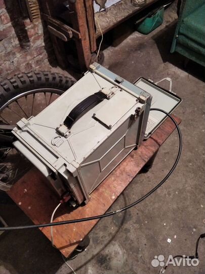 Радиостанция Р-326м